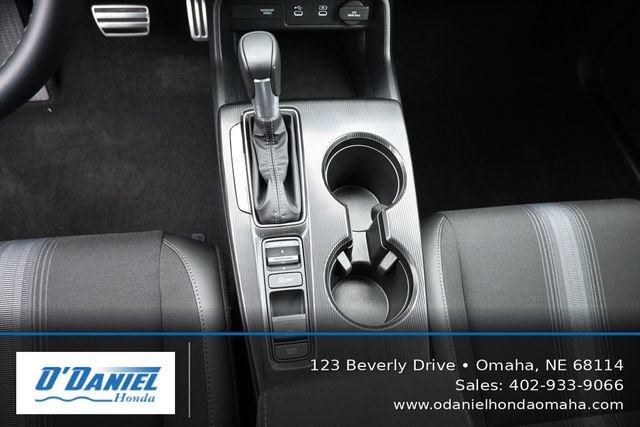 Used 2026 Honda Civic Sport image 32