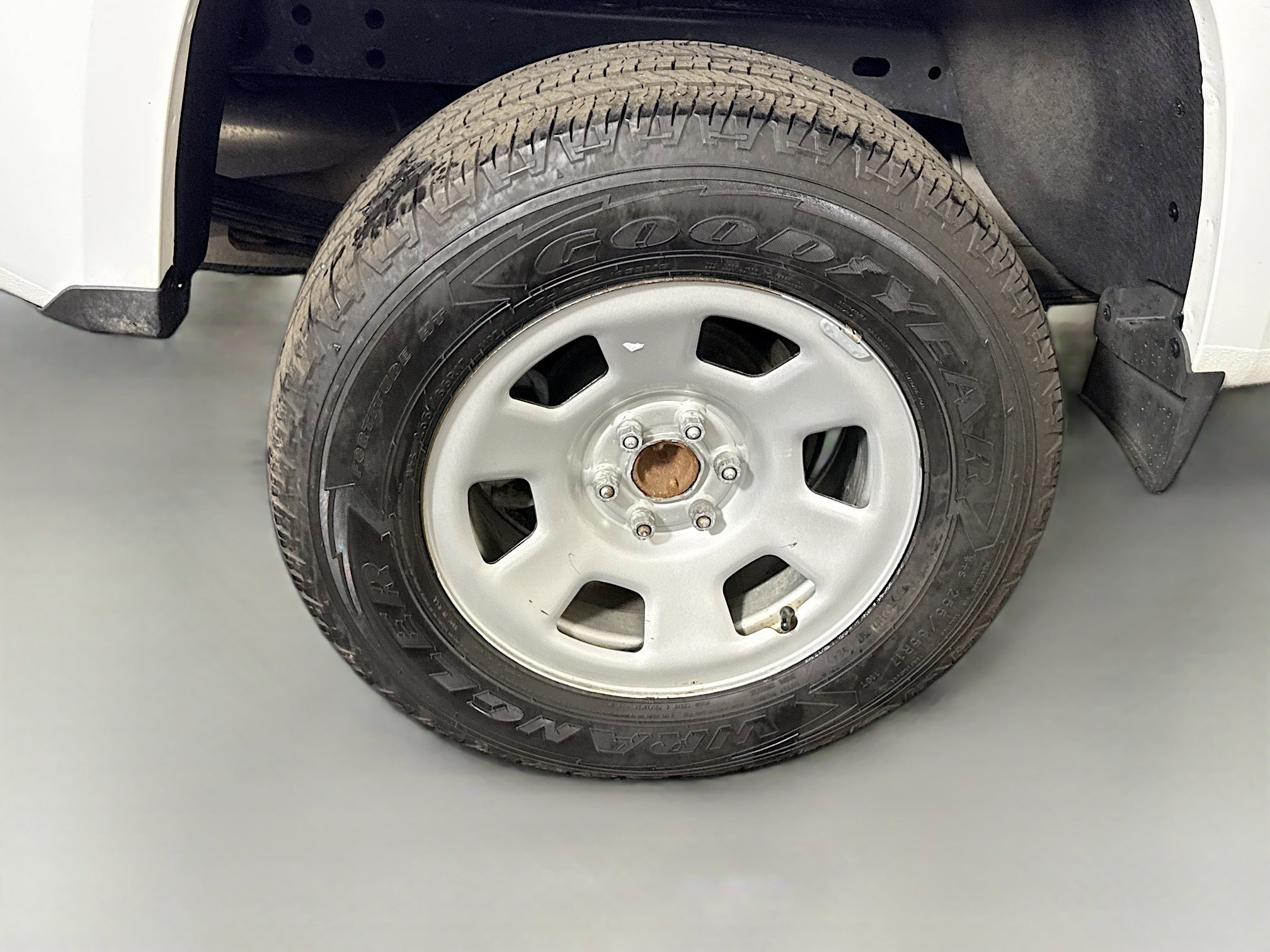 Used 2022 Chevrolet Colorado W/T RWD image 30
