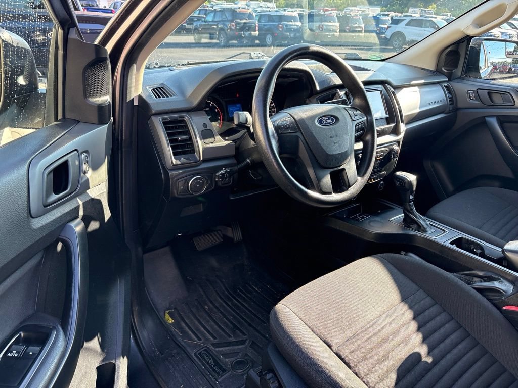 Used 2020 Ford Ranger XL RWD image 7