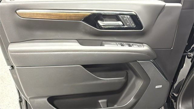 New 2026 Chevrolet Tahoe High Country image 12