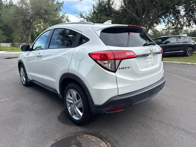 Used 2019 Honda HR-V EX image 5