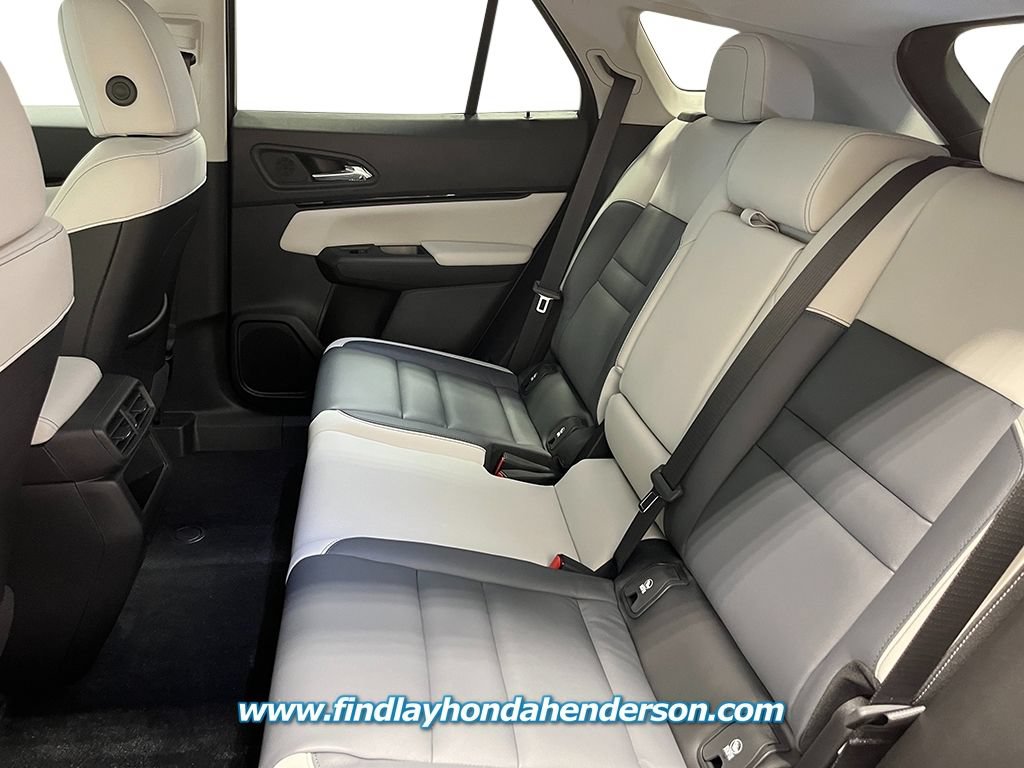 New 2026 Honda Prologue Touring image 25