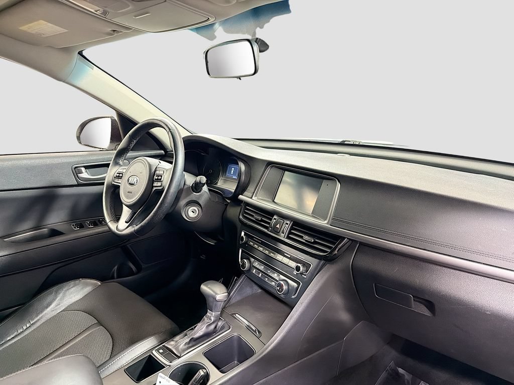 Used 2018 Kia Optima S FWD image 27