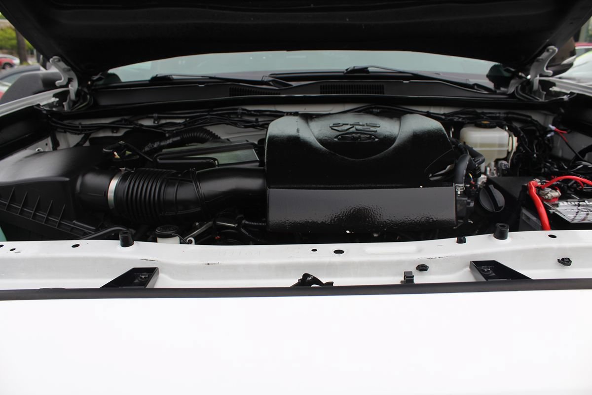 Used 2018 Toyota Tacoma TRD Pro AWD/4WD image 71