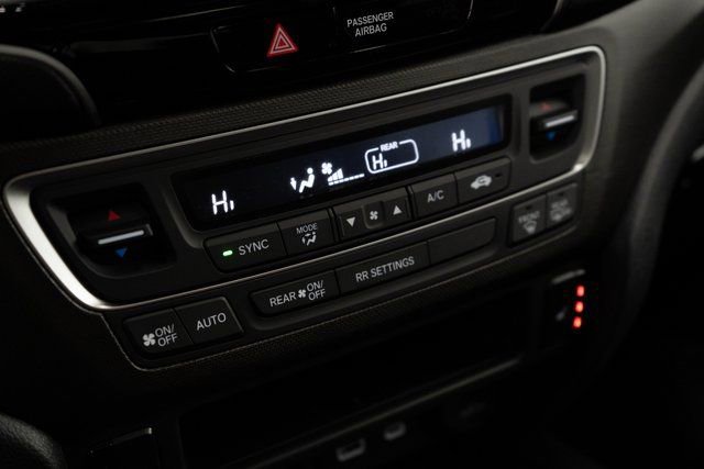 New 2026 Honda Ridgeline TrailSport+ image 27