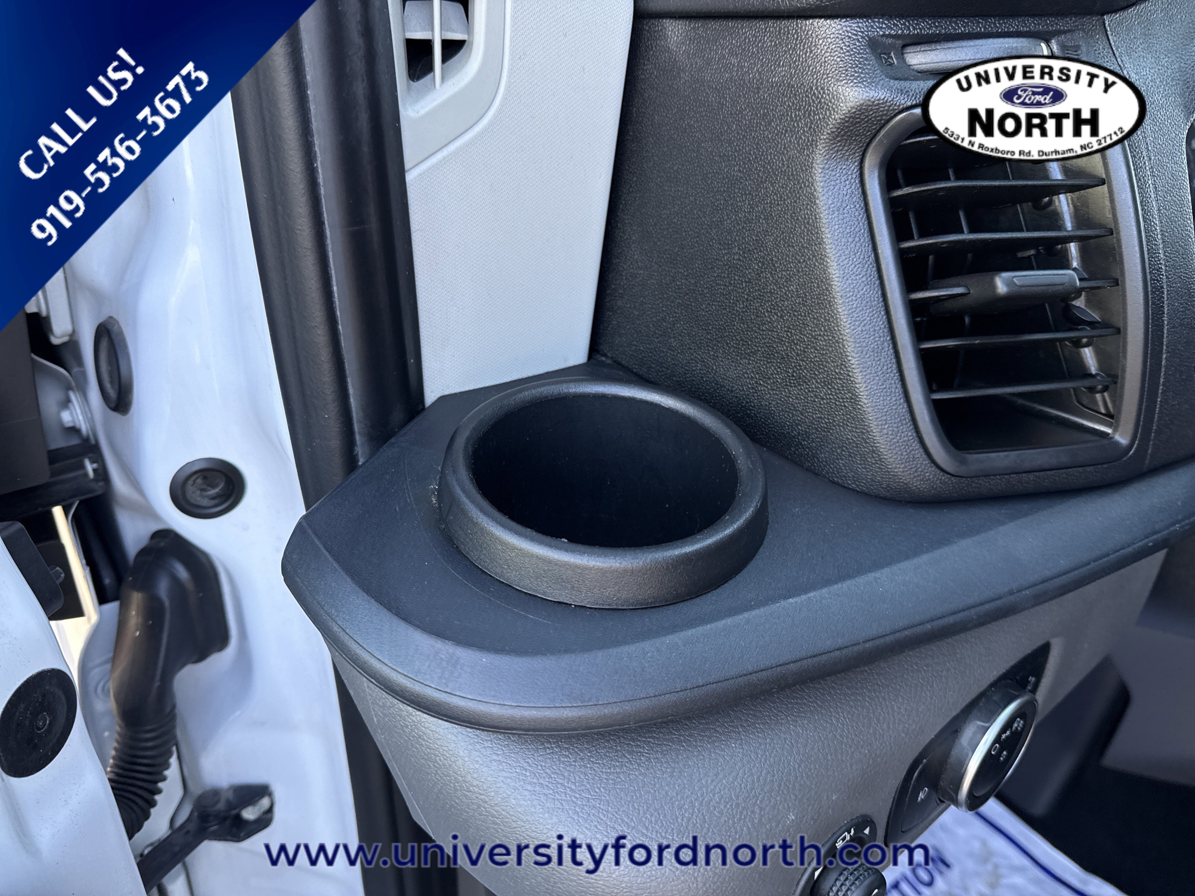 Used 2022 Ford Transit 350 XLT image 15