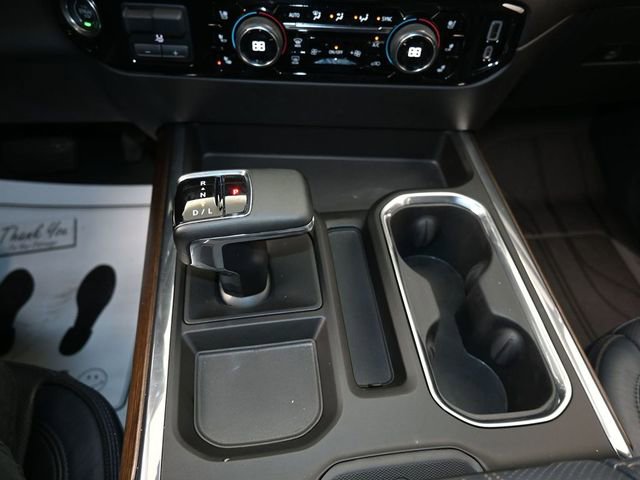 Used 2023 Chevrolet Silverado 1500 High Country w/ High Country Premium Package image 11