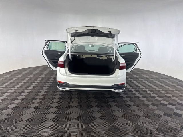 Used 2025 Volkswagen Jetta S image 19