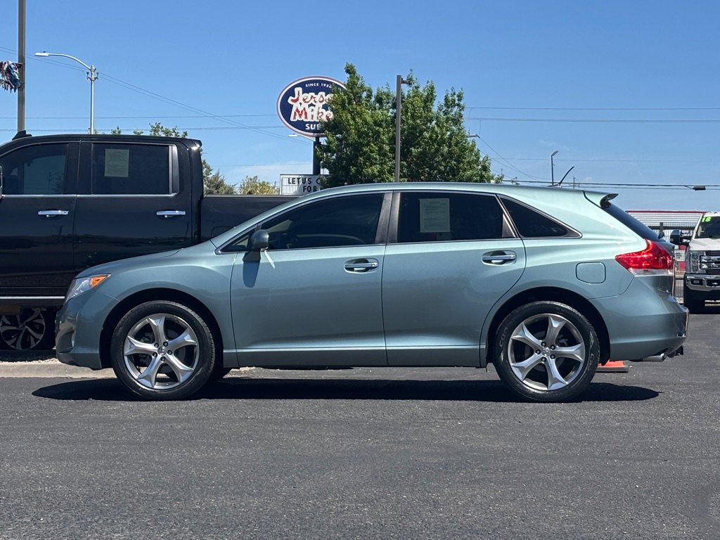 Used 2011 Toyota Venza w/ Leather Pkg FWD image 44