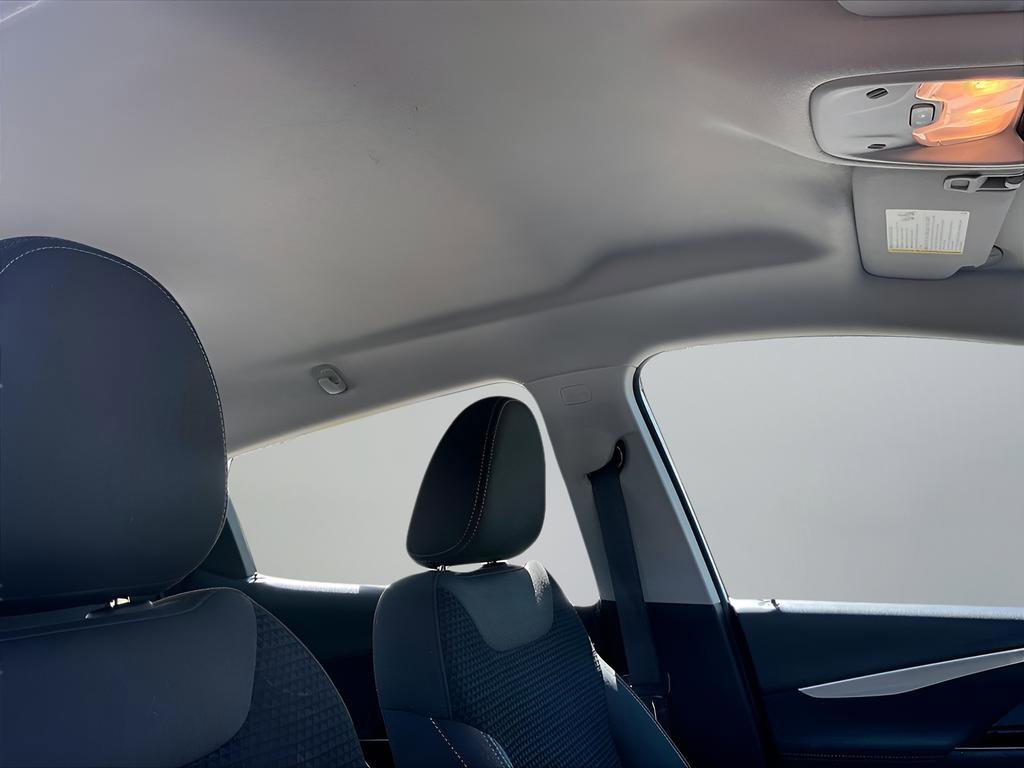 Certified 2023 Chevrolet Bolt LT w/ Driver Confidence Package FWD image 20