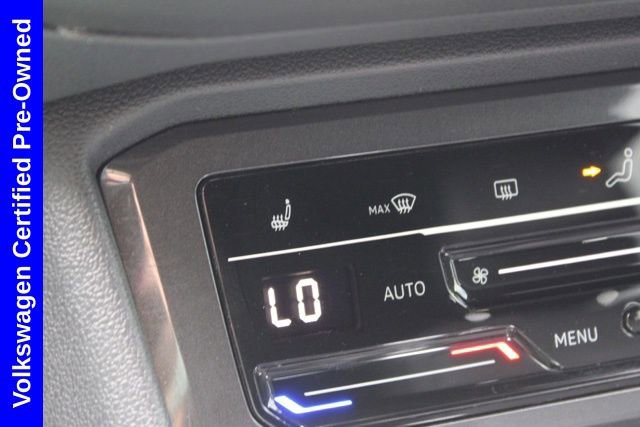 Used 2022 Volkswagen Tiguan SE R-Line AWD/4WD image 41