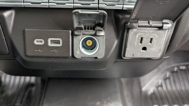 Used 2022 Chevrolet Silverado 2500 W/T w/ WT Fleet Convenience Package image 35