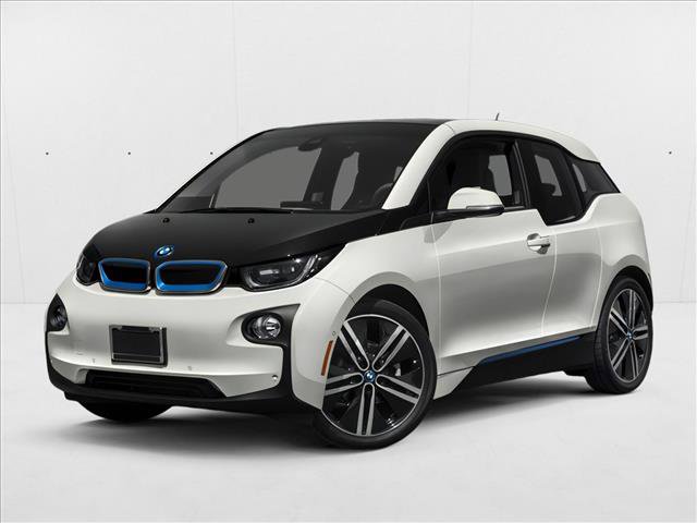 Used 2014 BMW i3 w/ Range Extender