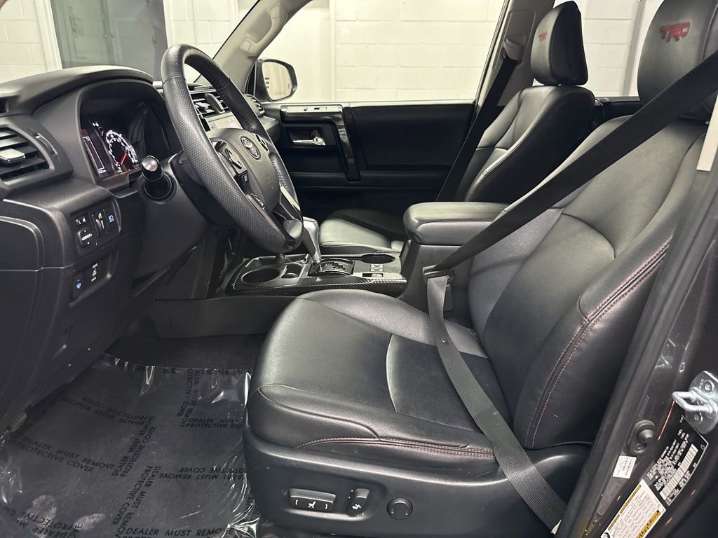 Used 2021 Toyota 4Runner TRD Pro AWD/4WD image 20