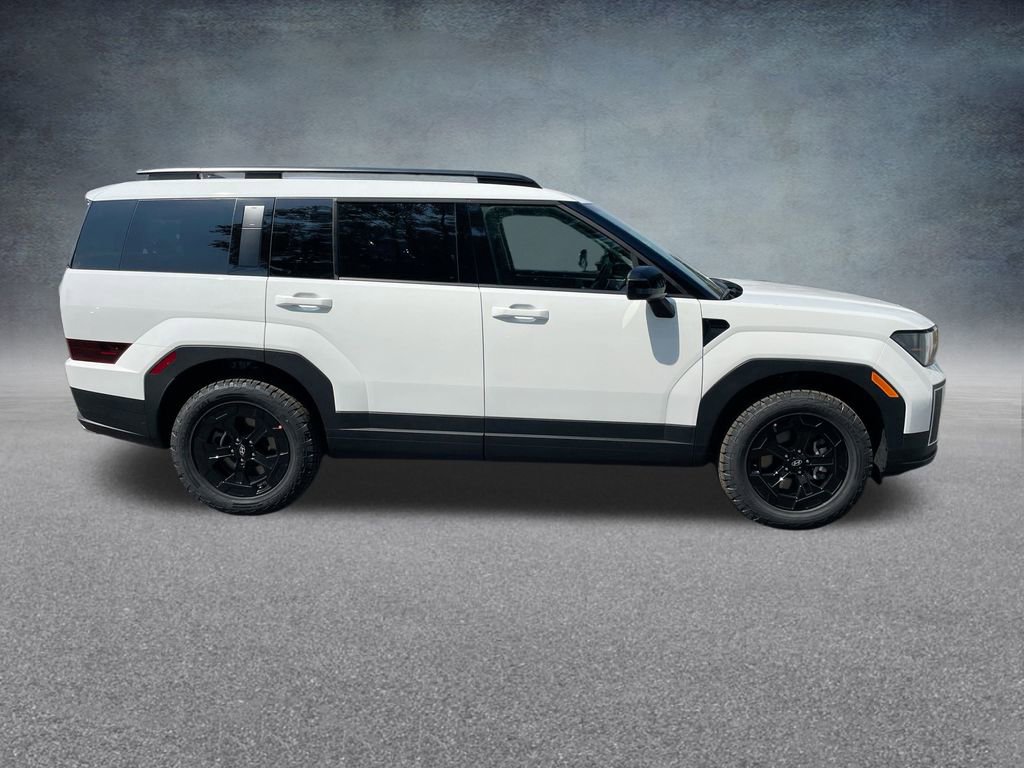 New 2026 Hyundai Santa Fe XRT image 32