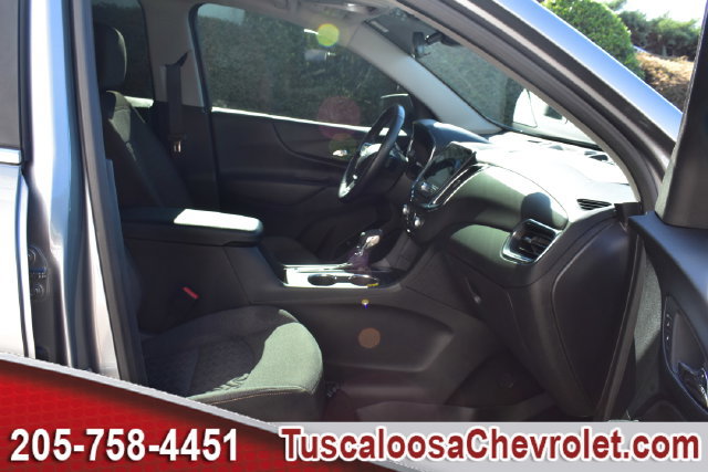 Used 2024 Chevrolet Equinox LT FWD image 25