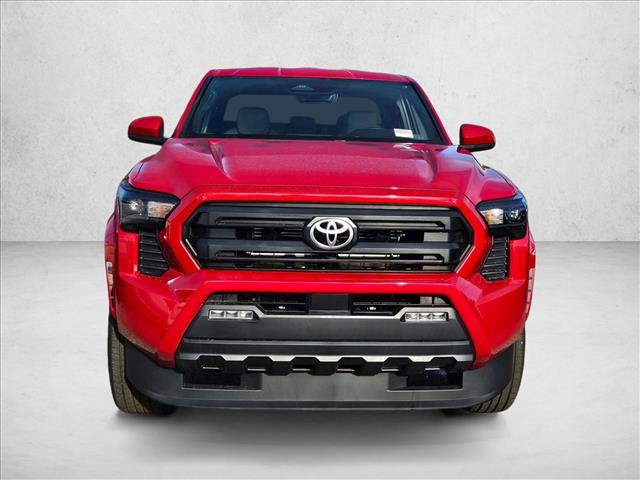 New 2025 Toyota Tacoma SR5 image 6