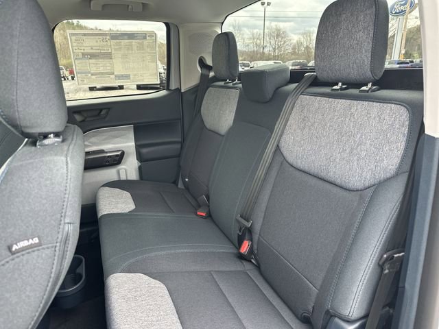 New 2026 Ford Maverick XLT image 26