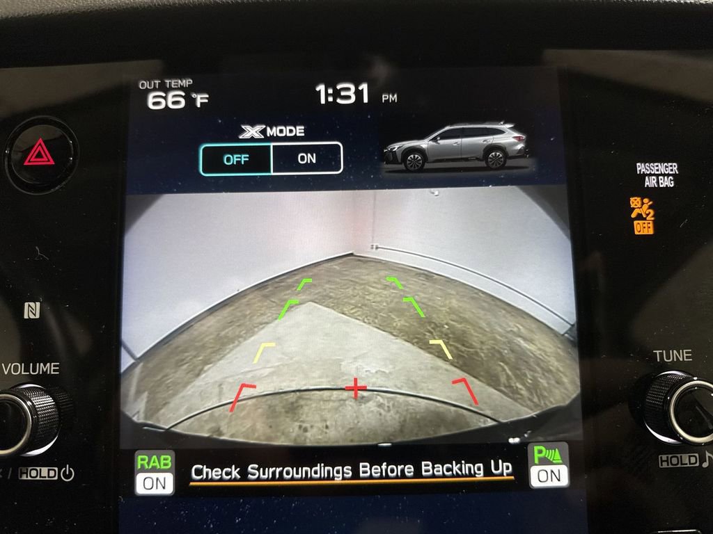Used 2023 Subaru Outback Limited AWD/4WD image 15