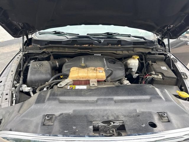 Used 2019 RAM 1500 Laramie RWD image 52