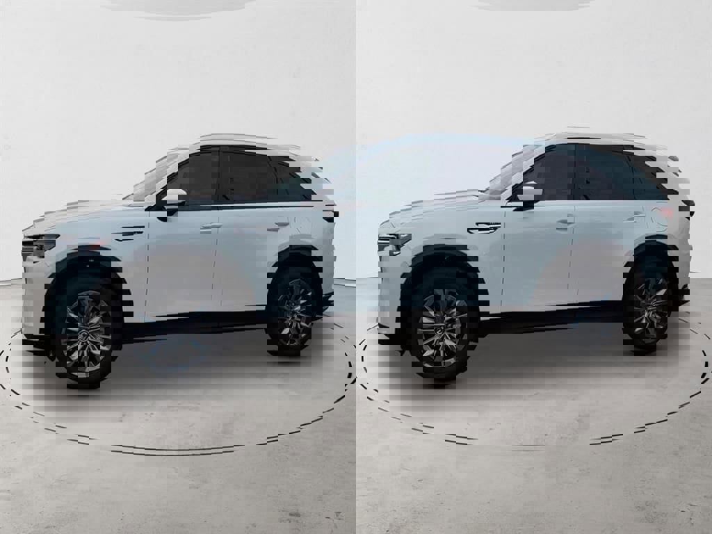 New 2026 MAZDA CX-90 3.3 Turbo w/ Select Package image 8