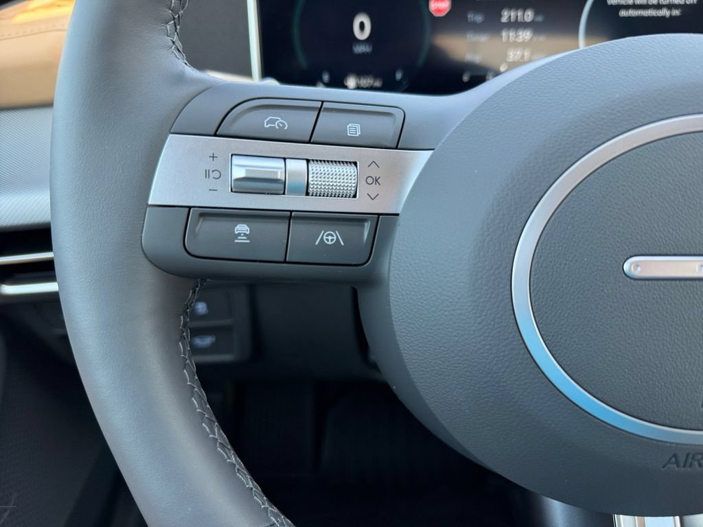 New 2026 Hyundai Sonata Limited FWD image 25