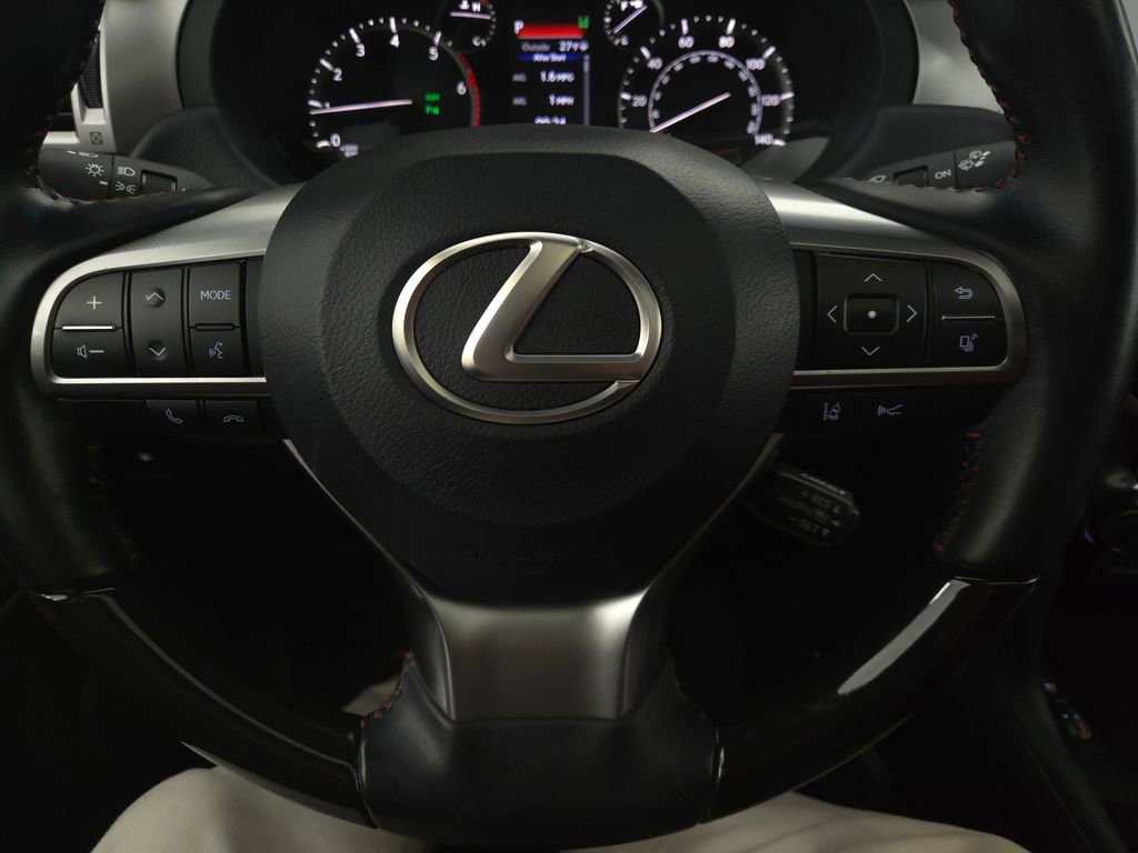 Used 2022 Lexus GX 460 Luxury image 32