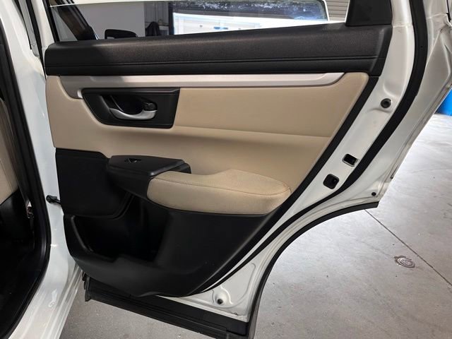 Used 2018 Honda CR-V LX image 15