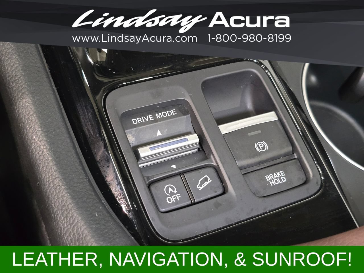 Used 2023 Honda Pilot Elite image 21