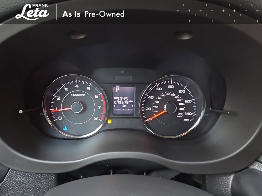 Used 2014 Subaru Forester 2.5i Touring image 17