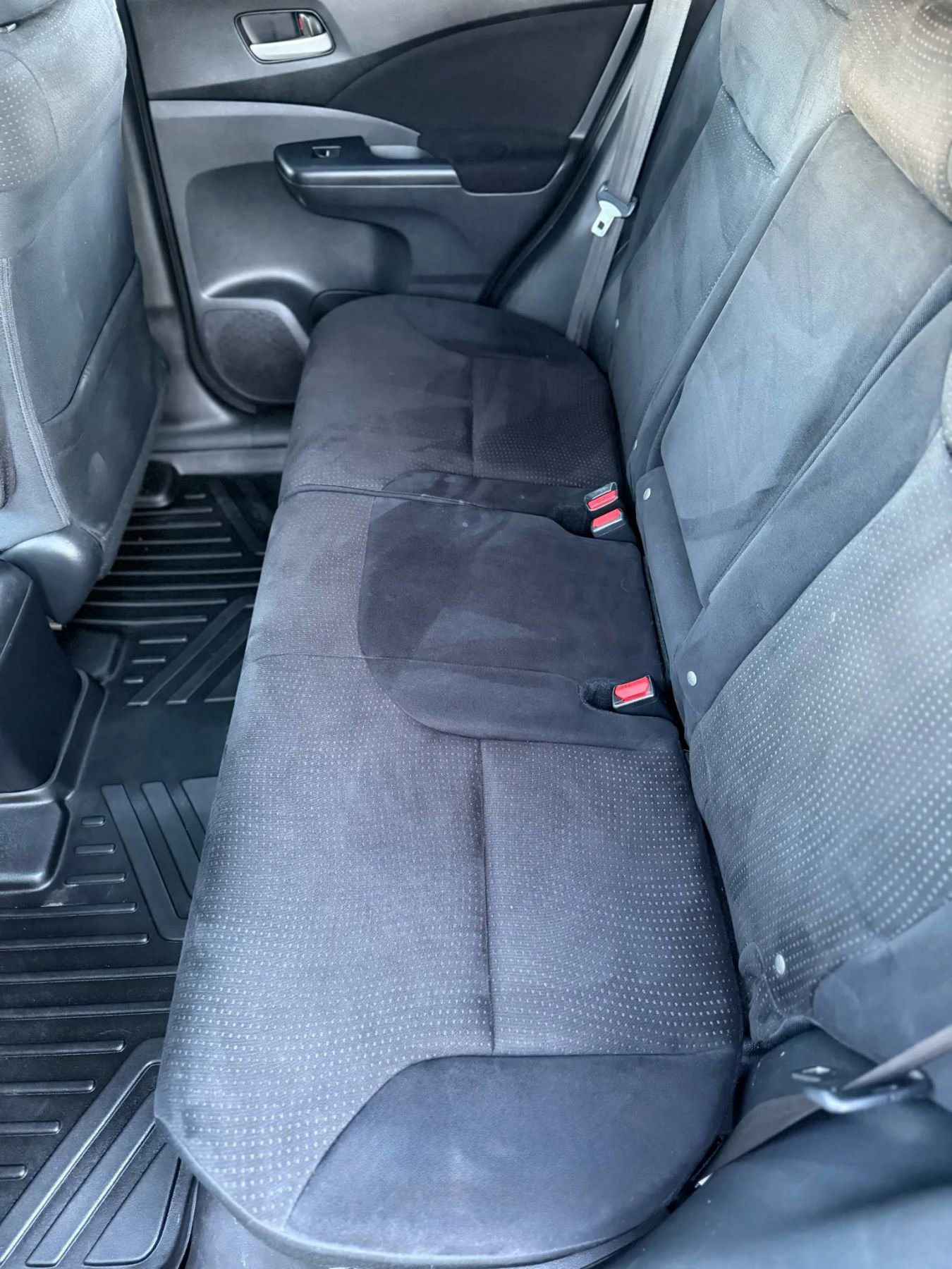 Used 2014 Honda CR-V EX image 26