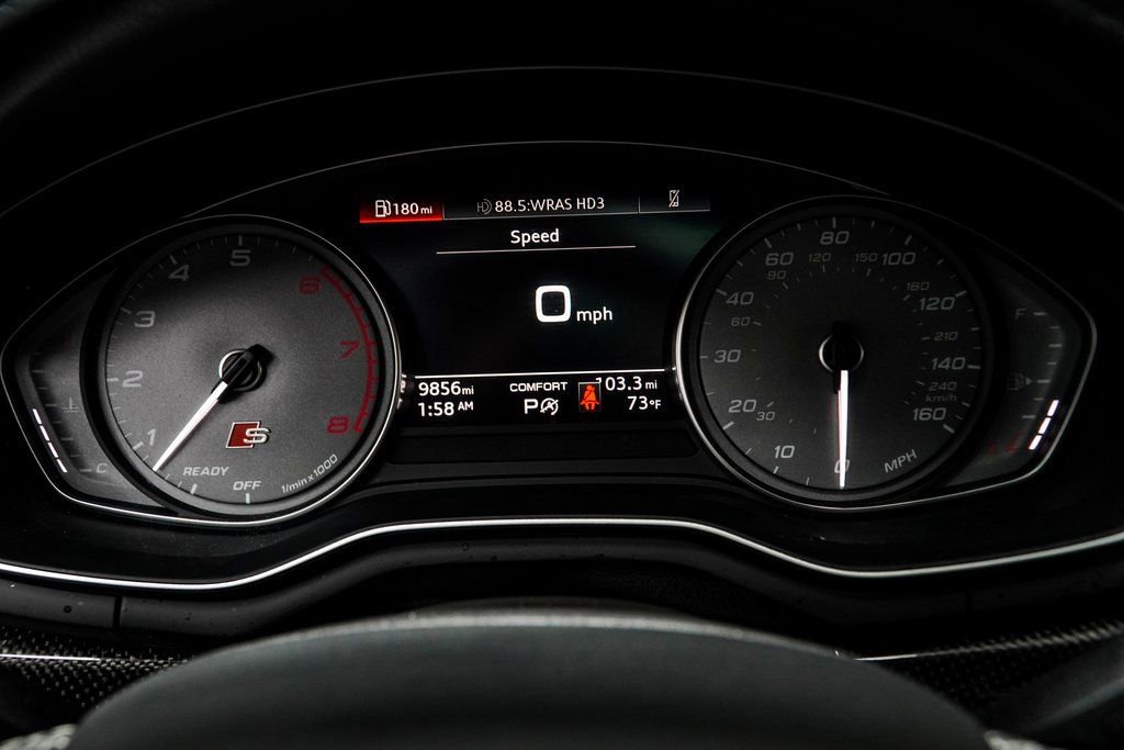 Used 2024 Audi S5 Premium w/ Convenience Package image 30