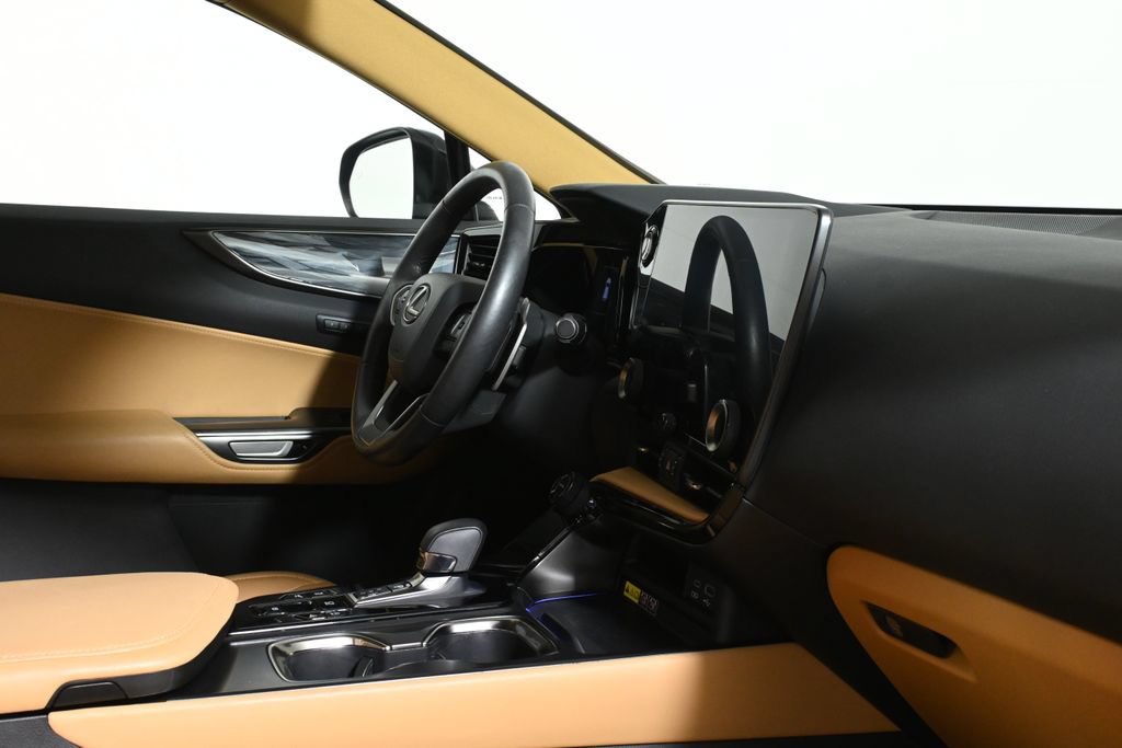 Used 2024 Lexus NX 350 AWD image 29