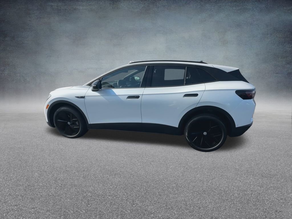 New 2025 Volkswagen ID.4 Pro S image 12