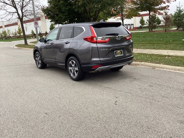Used 2019 Honda CR-V EX image 2