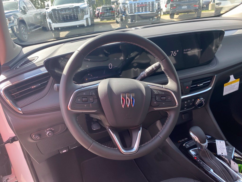 New 2026 Buick Encore GX Preferred w/ Advanced Technology Package FWD image 15