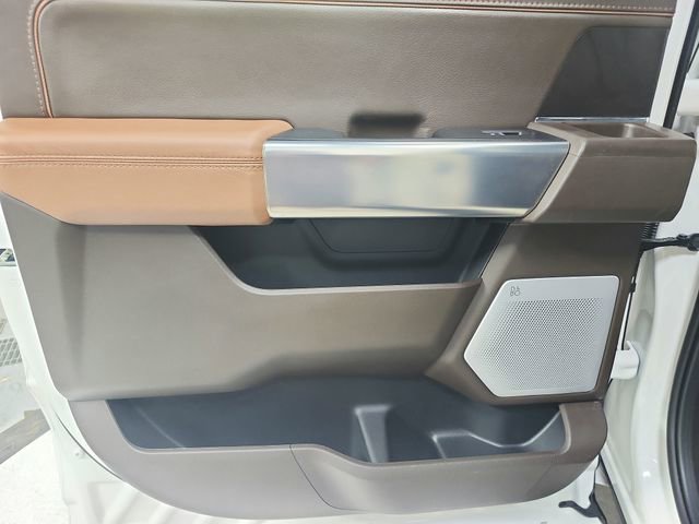Used 2025 Ford F150 King Ranch AWD/4WD image 41