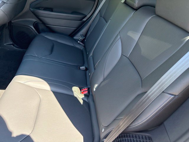 New 2026 Subaru Forester Premium AWD/4WD image 5