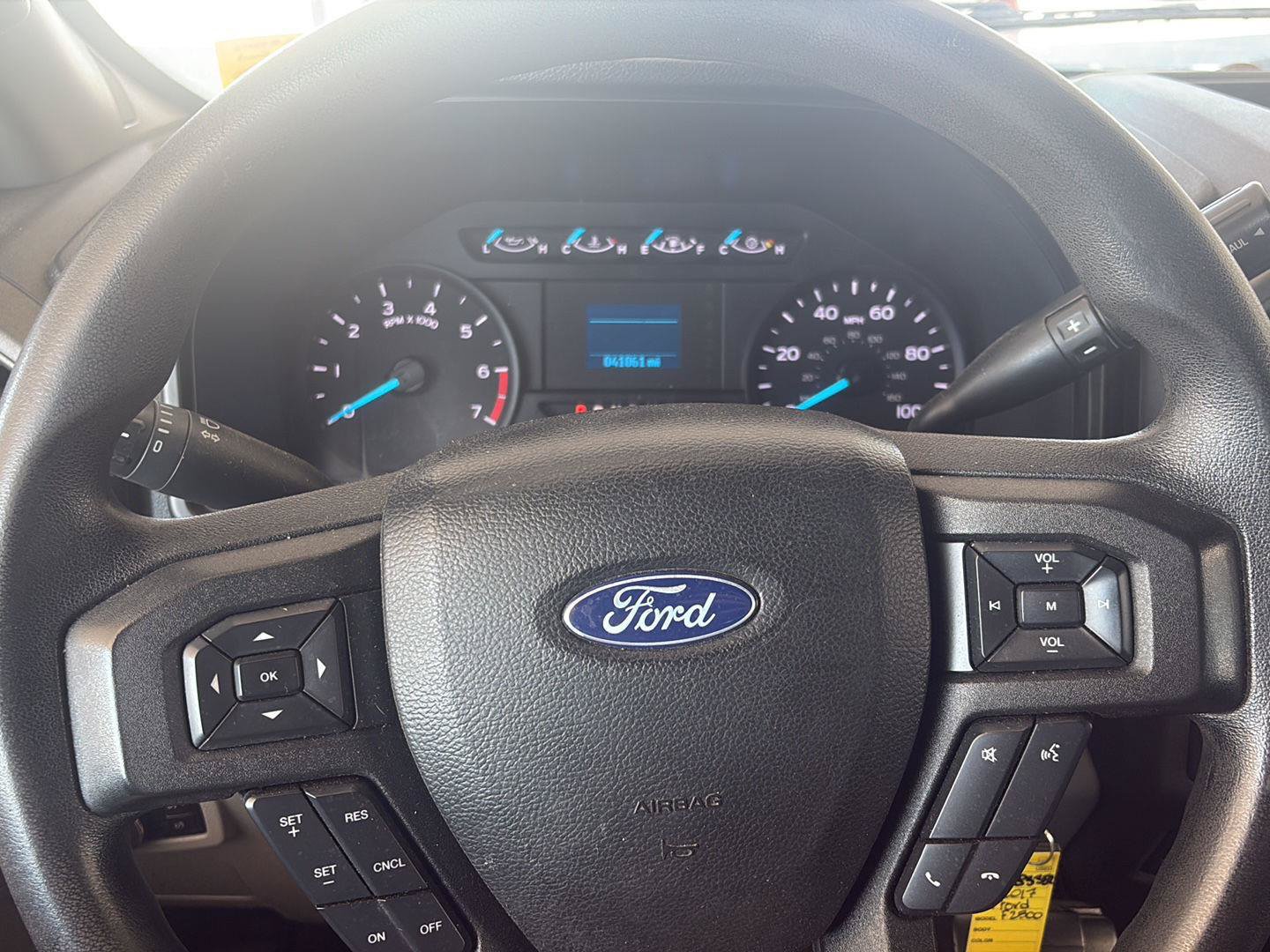Used 2017 Ford F250 XL w/ Power Equipment Group RWD image 11