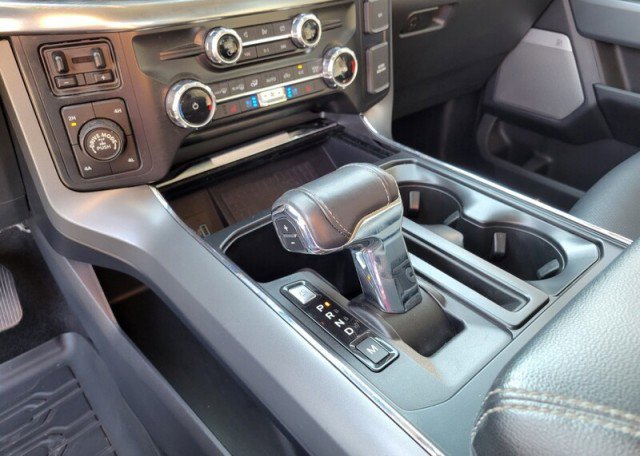 Used 2022 Ford F150 Lariat image 23