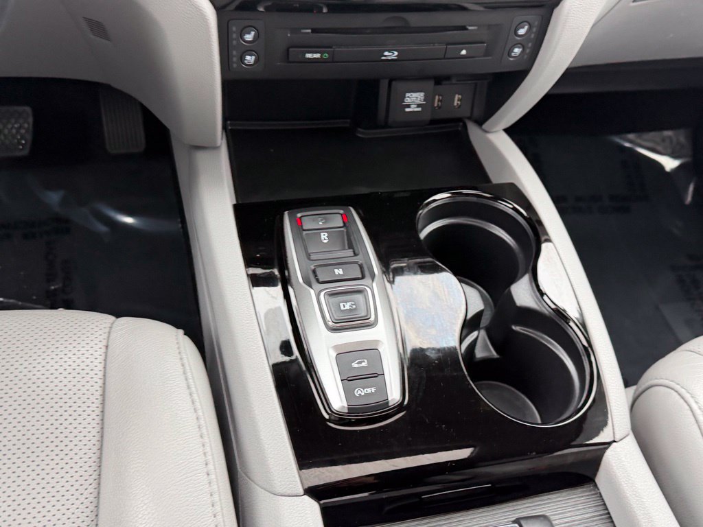 Used 2018 Honda Pilot Elite image 20