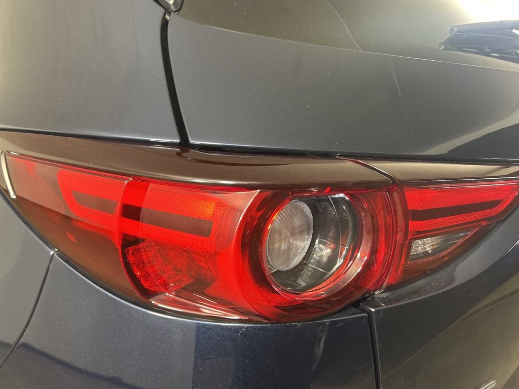 Used 2021 MAZDA CX-5 Grand Touring Reserve AWD/4WD image 16