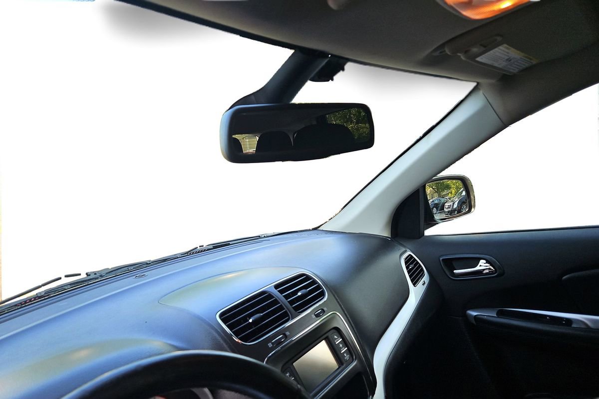 Used 2020 Dodge Journey SE w/ SE Popular Equipment Group image 15