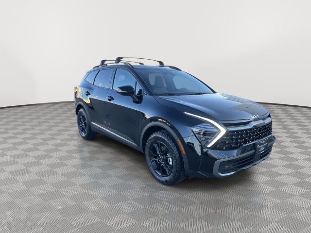 Used 2024 Kia Sportage X-Pro AWD/4WD image 9