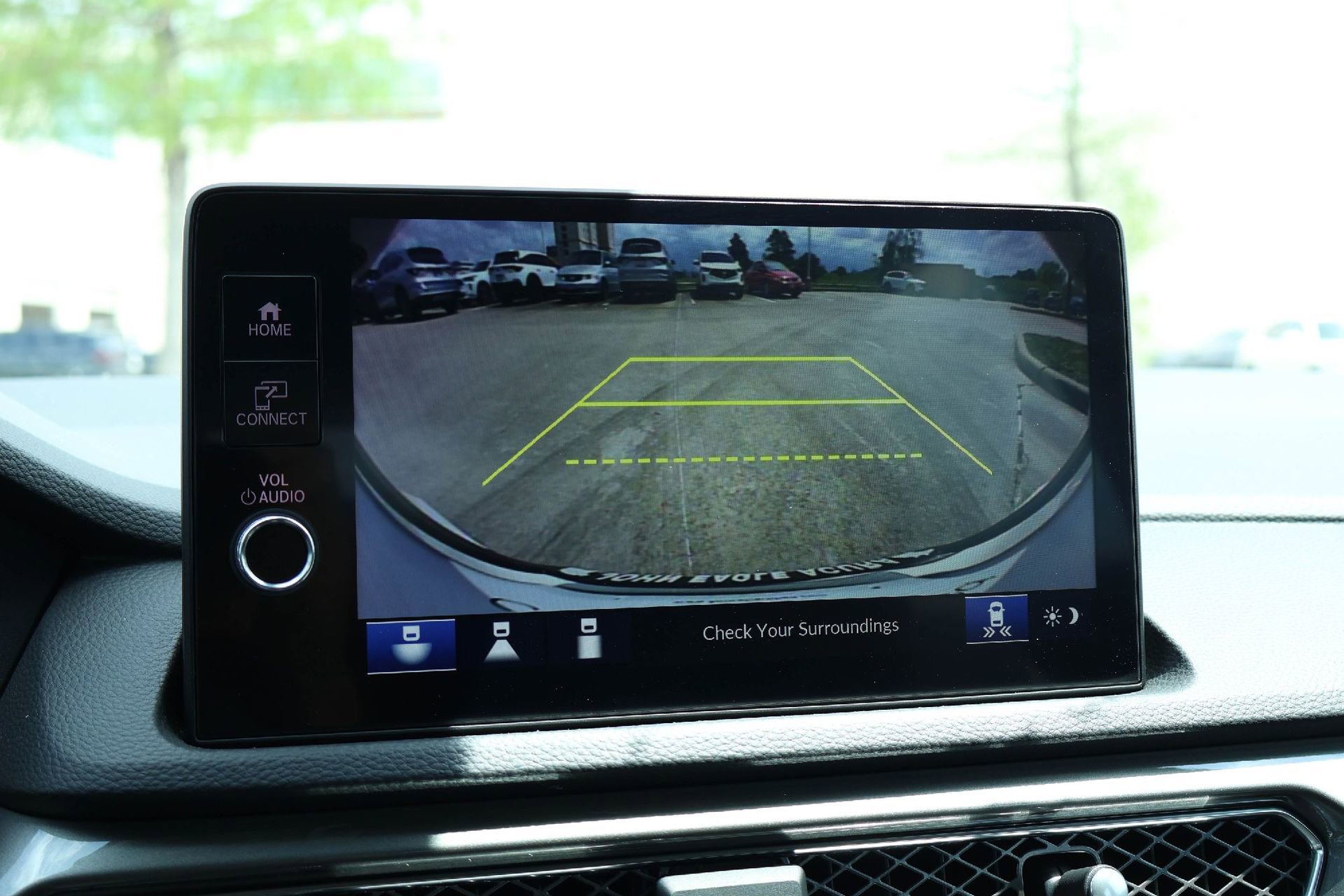 Certified 2026 Acura Integra FWD image 27