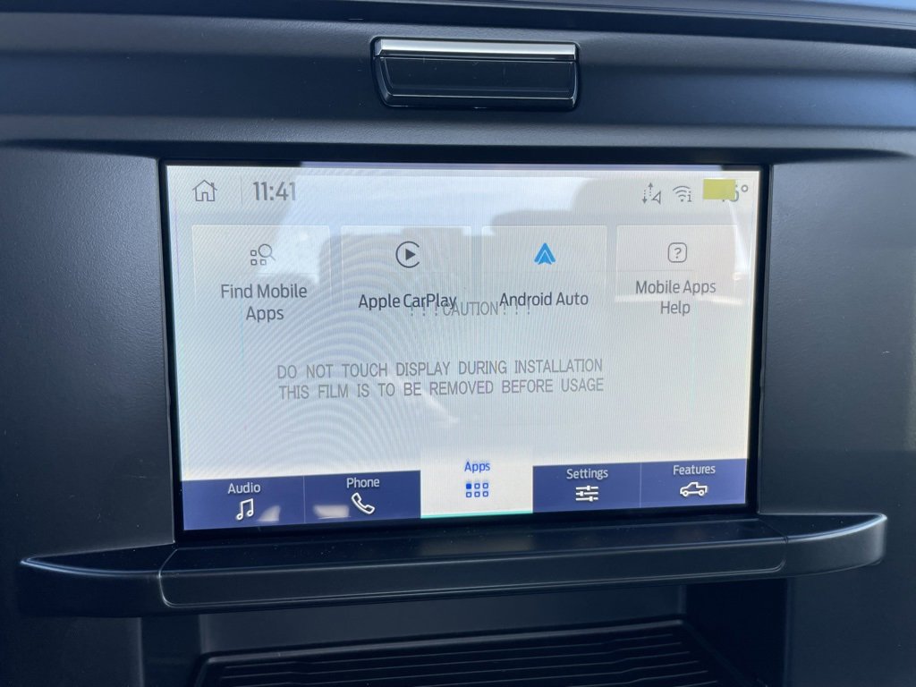 New 2026 Ford F350 XL w/ XL Chrome Package image 14