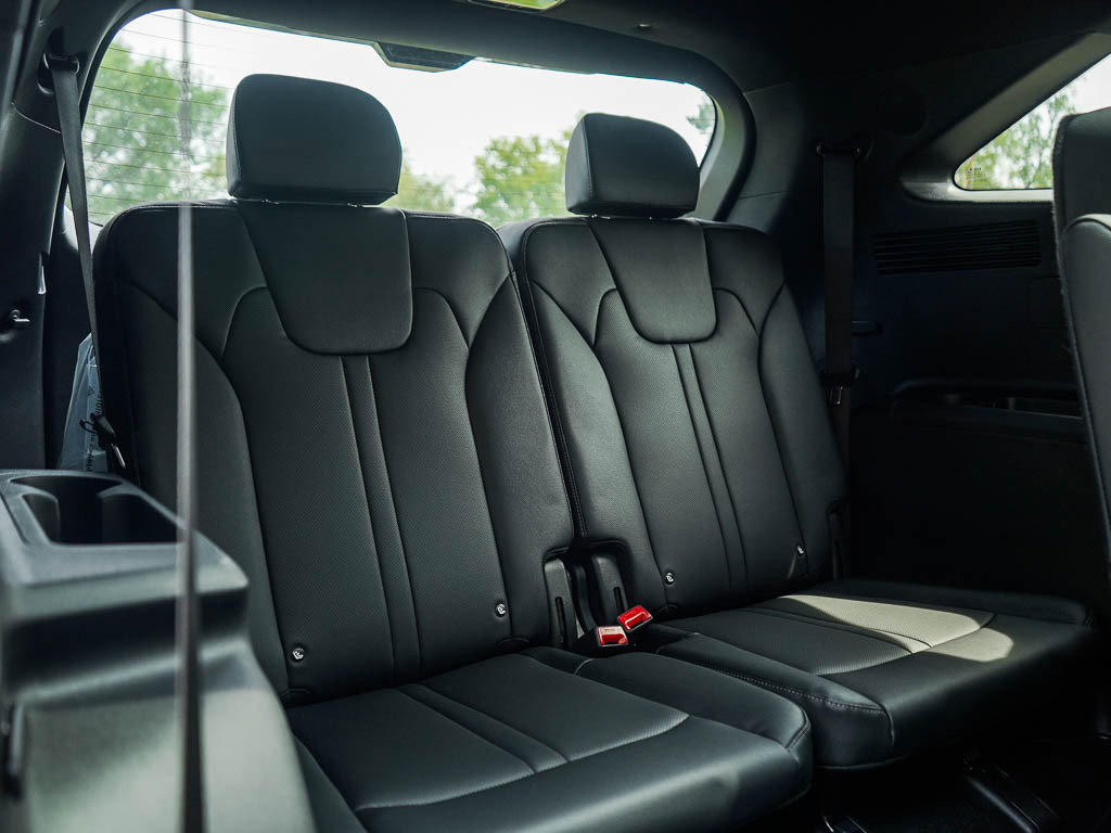 New 2026 Kia Sorento SX Prestige AWD/4WD image 14