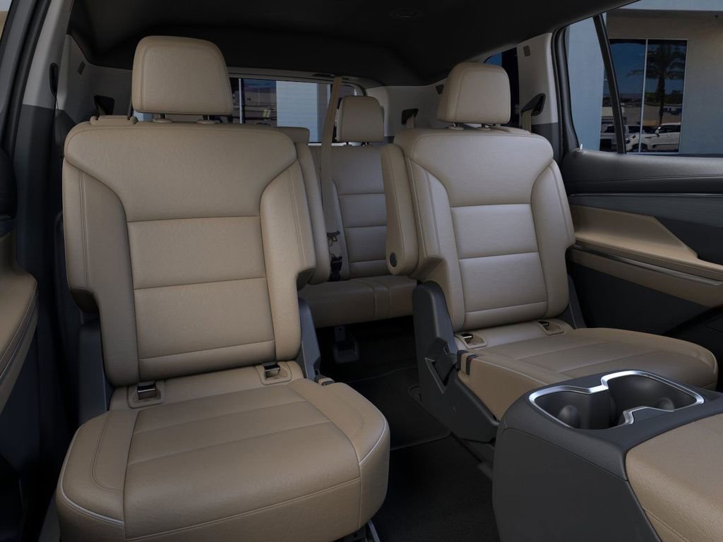 New 2026 Buick Enclave Preferred w/ Super Cruise Package FWD image 17