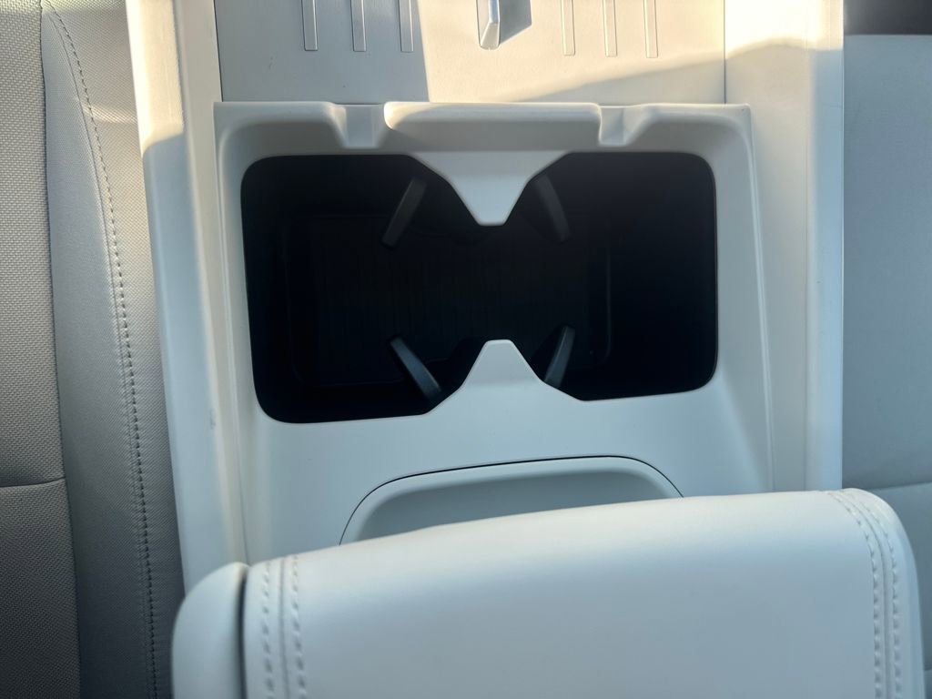 New 2026 Hyundai Santa Fe SE image 23