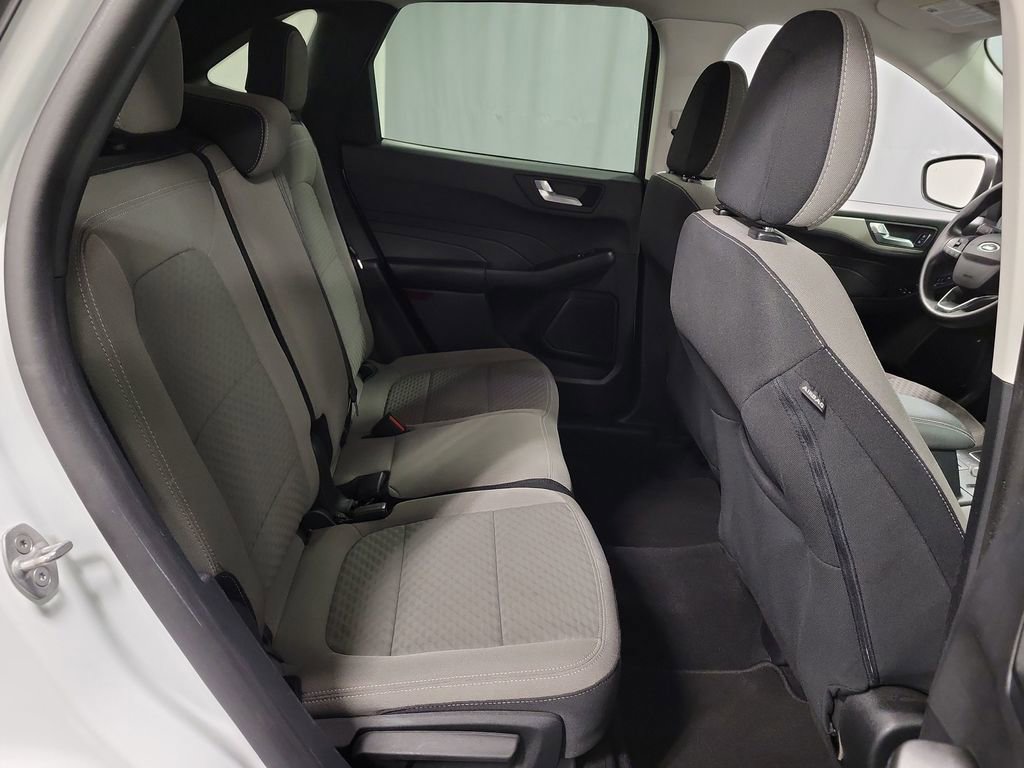Used 2021 Ford Escape SE AWD/4WD image 25